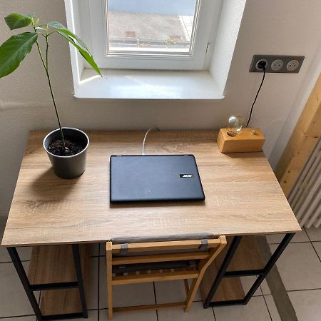 Appartement Spacieux Orange  Bagian luar foto